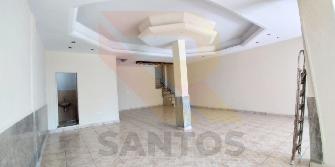 Prédio Inteiro, 630 m² - Foto 2