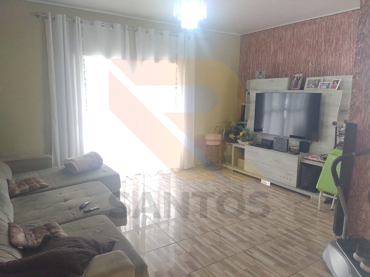 Casa, 3 quartos, 1 m² - Foto 14