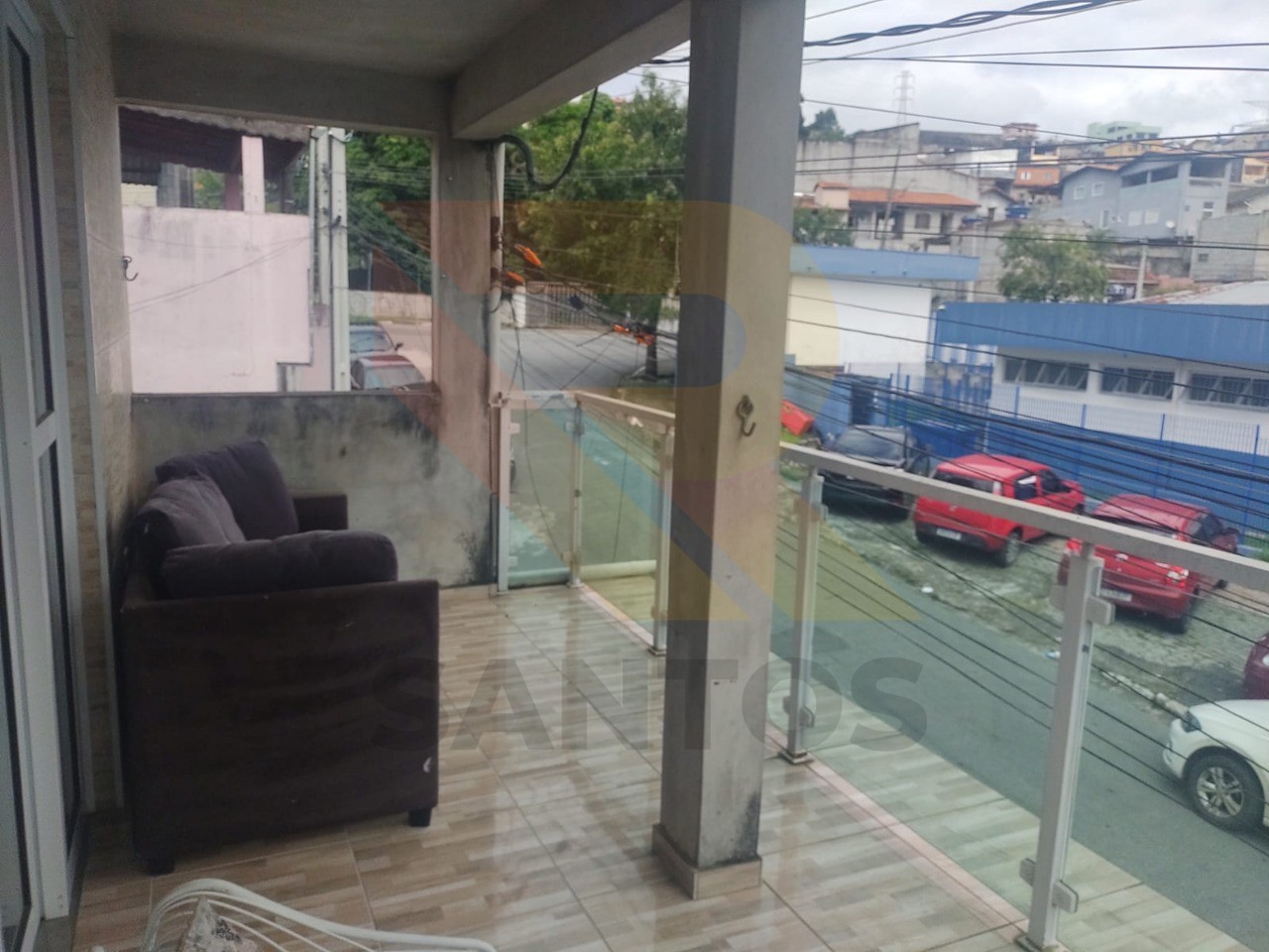 Casa, 3 quartos, 1 m² - Foto 1