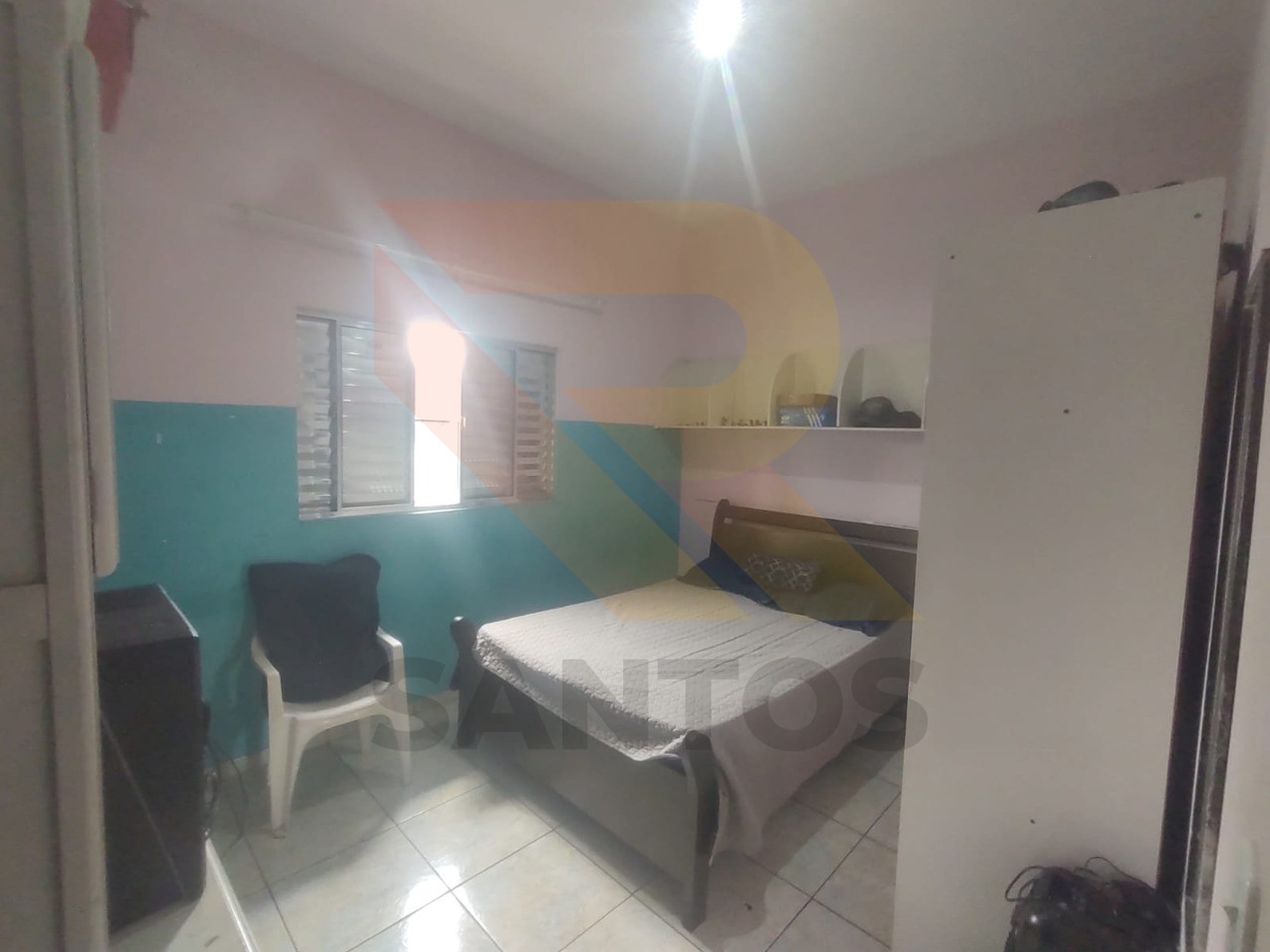 Casa, 3 quartos, 1 m² - Foto 8