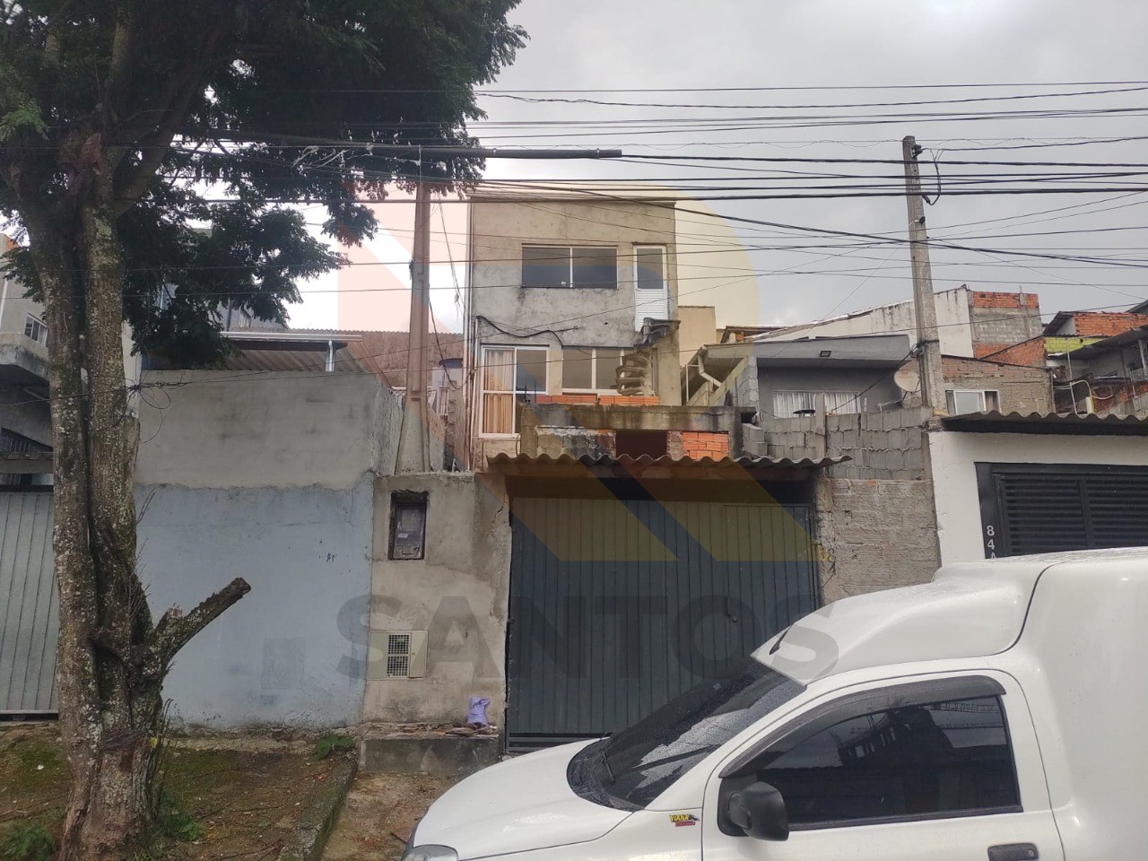 Casa, 4 quartos, 1 m² - Foto 5