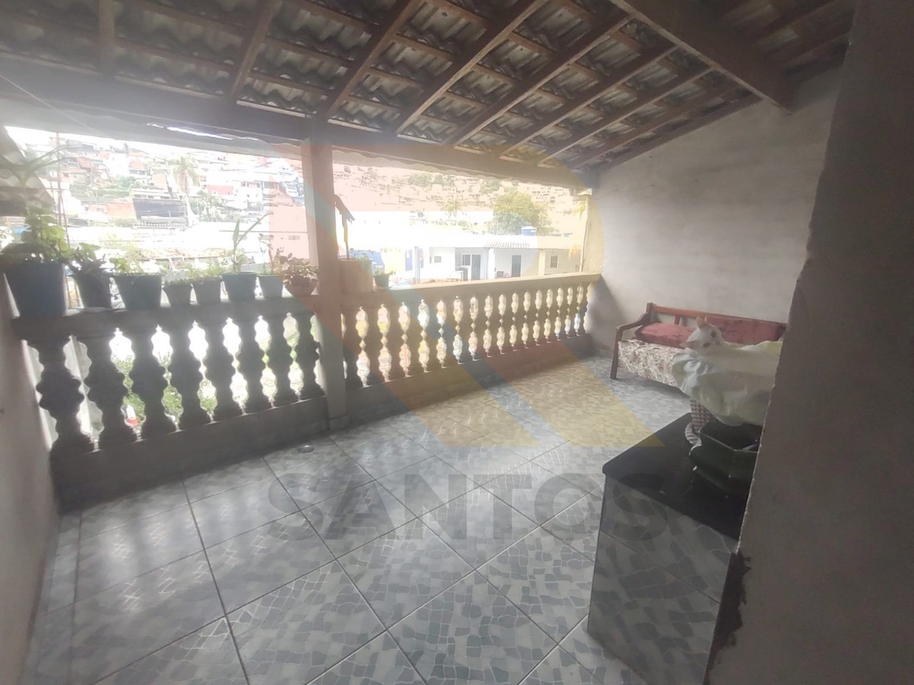 Casa, 3 quartos, 1 m² - Foto 5