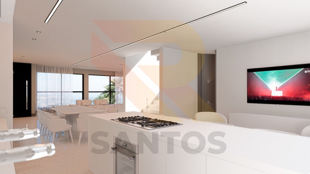 Casa, 3 quartos - Foto 9