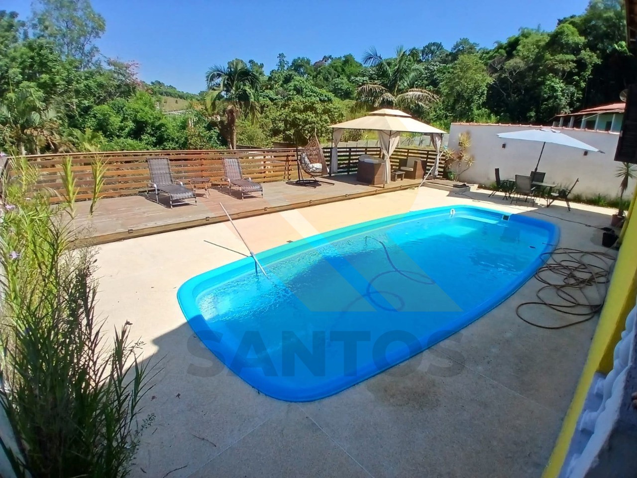 Casa, 3 quartos, 9300 m² - Foto 13