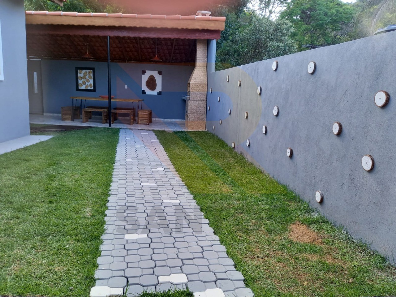 Chácara, 3 quartos - Foto 21
