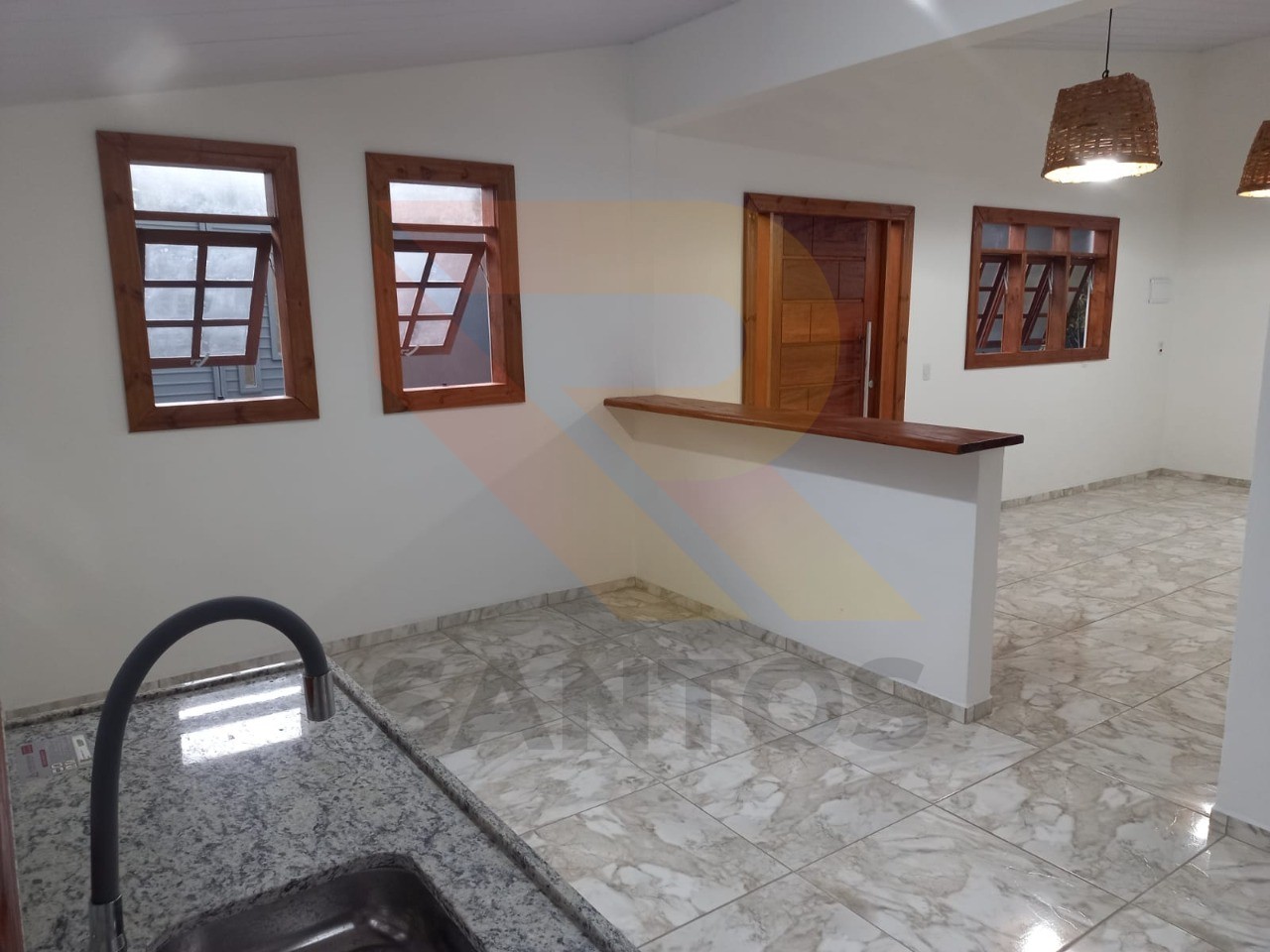 Chácara, 3 quartos - Foto 4