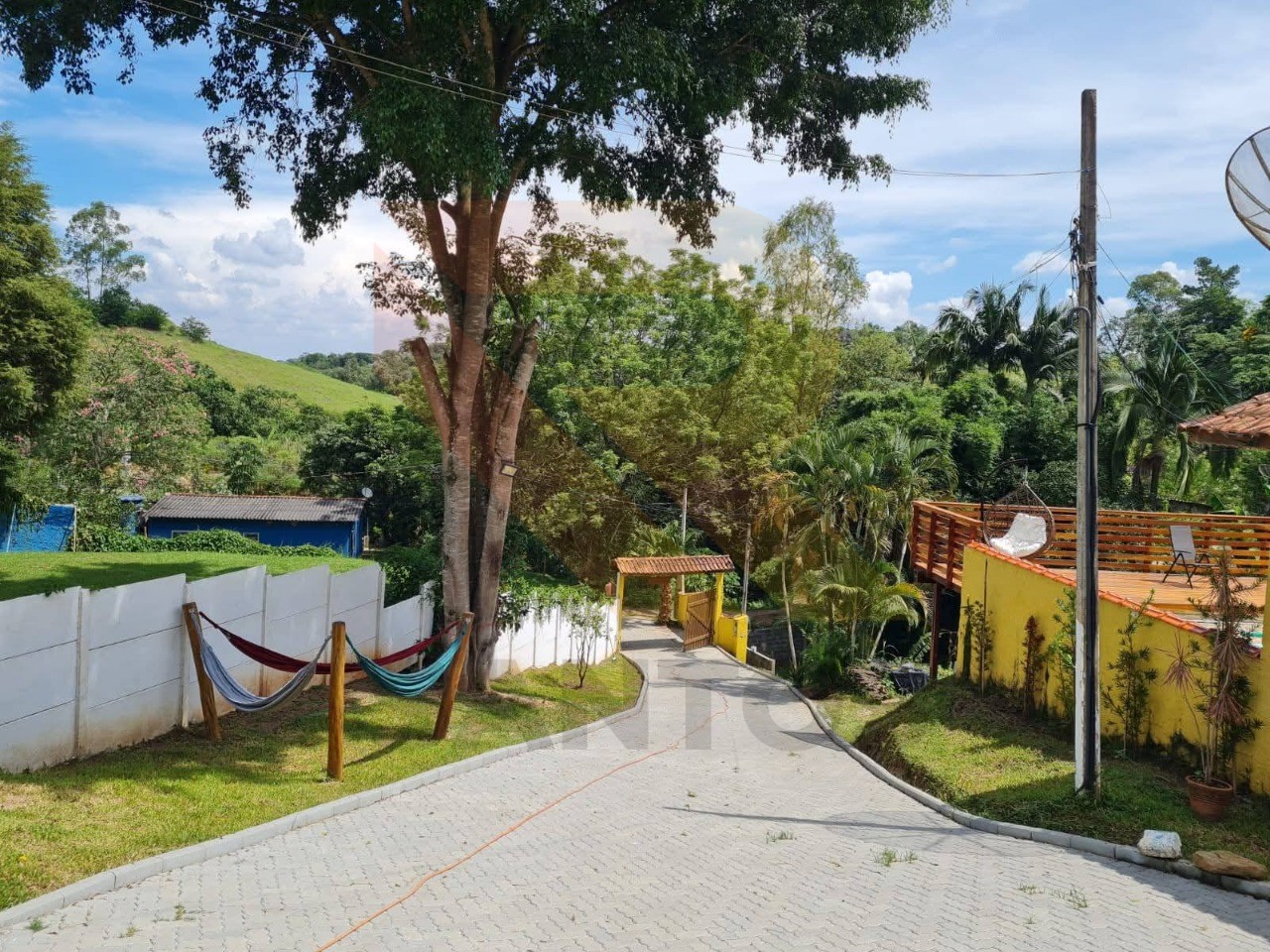 Casa, 3 quartos, 9300 m² - Foto 4