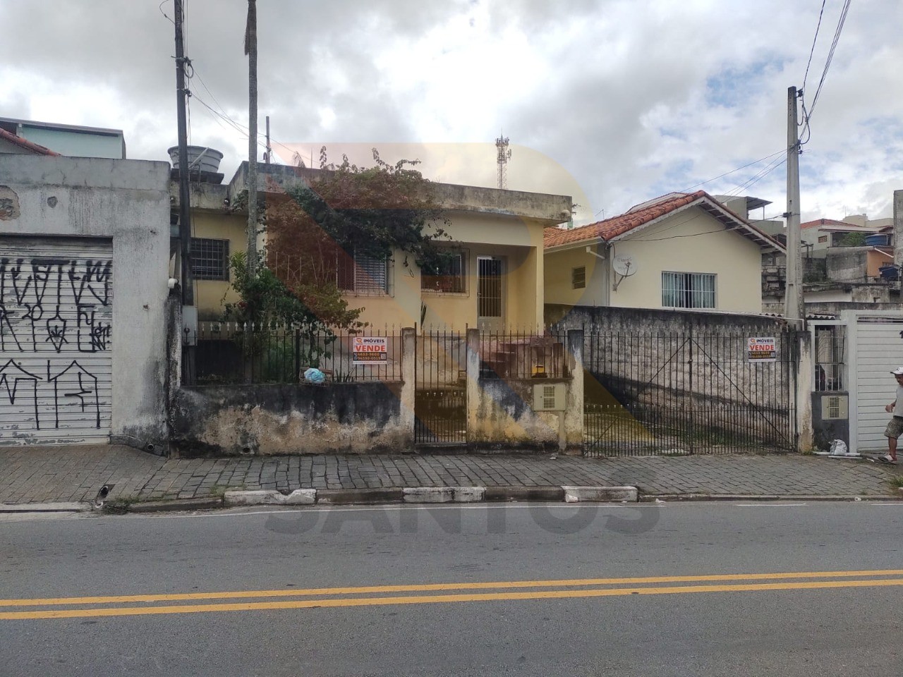 Casa, 3 quartos, 300 m² - Foto 2