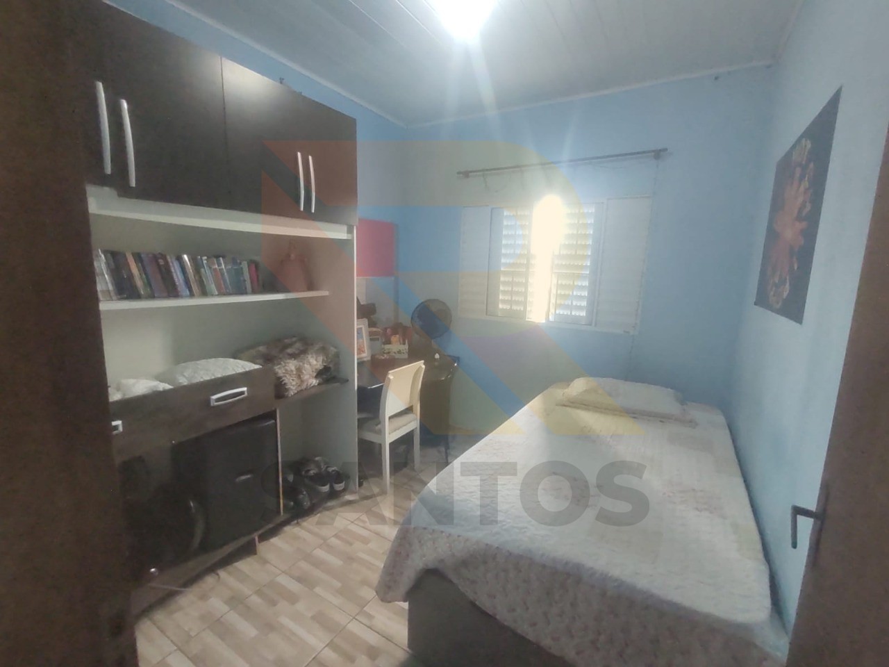 Casa, 3 quartos, 1 m² - Foto 12