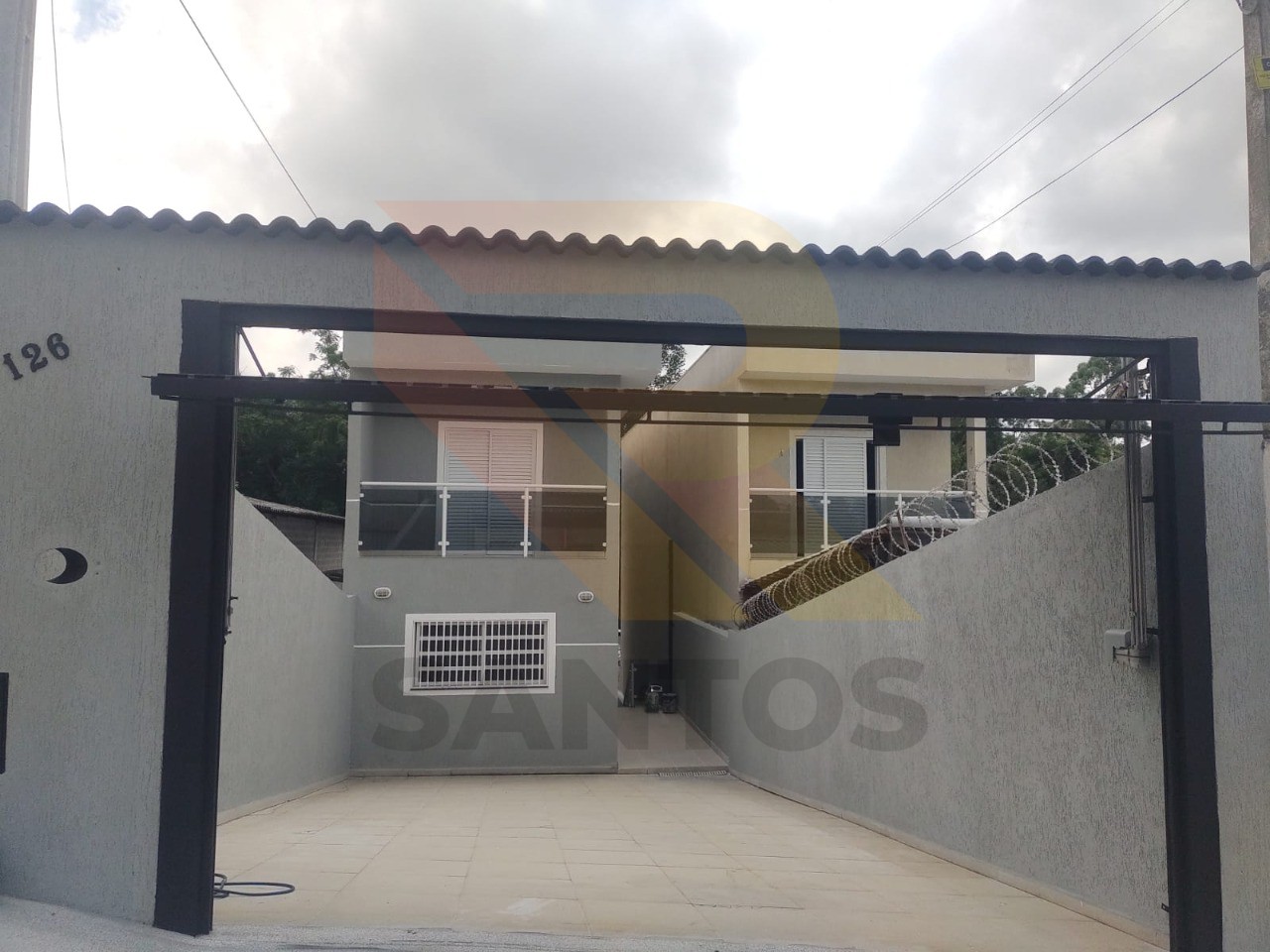 Casa, 3 quartos, 201 m² - Foto 34