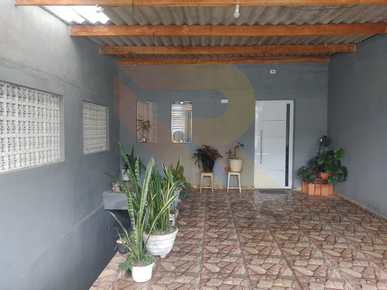 Casa, 2 quartos, 136 m² - Foto 3