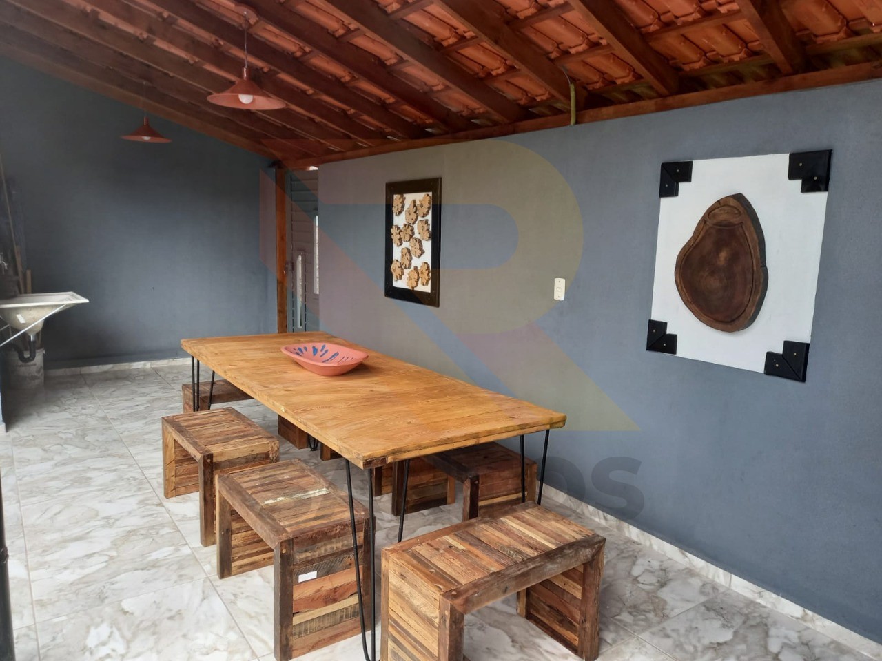 Chácara, 3 quartos - Foto 19