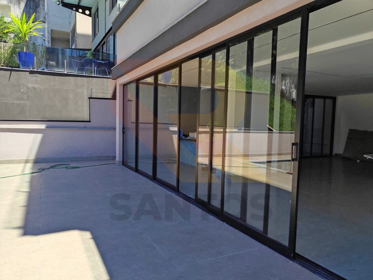 Casa, 4 quartos, 403 m² - Foto 4