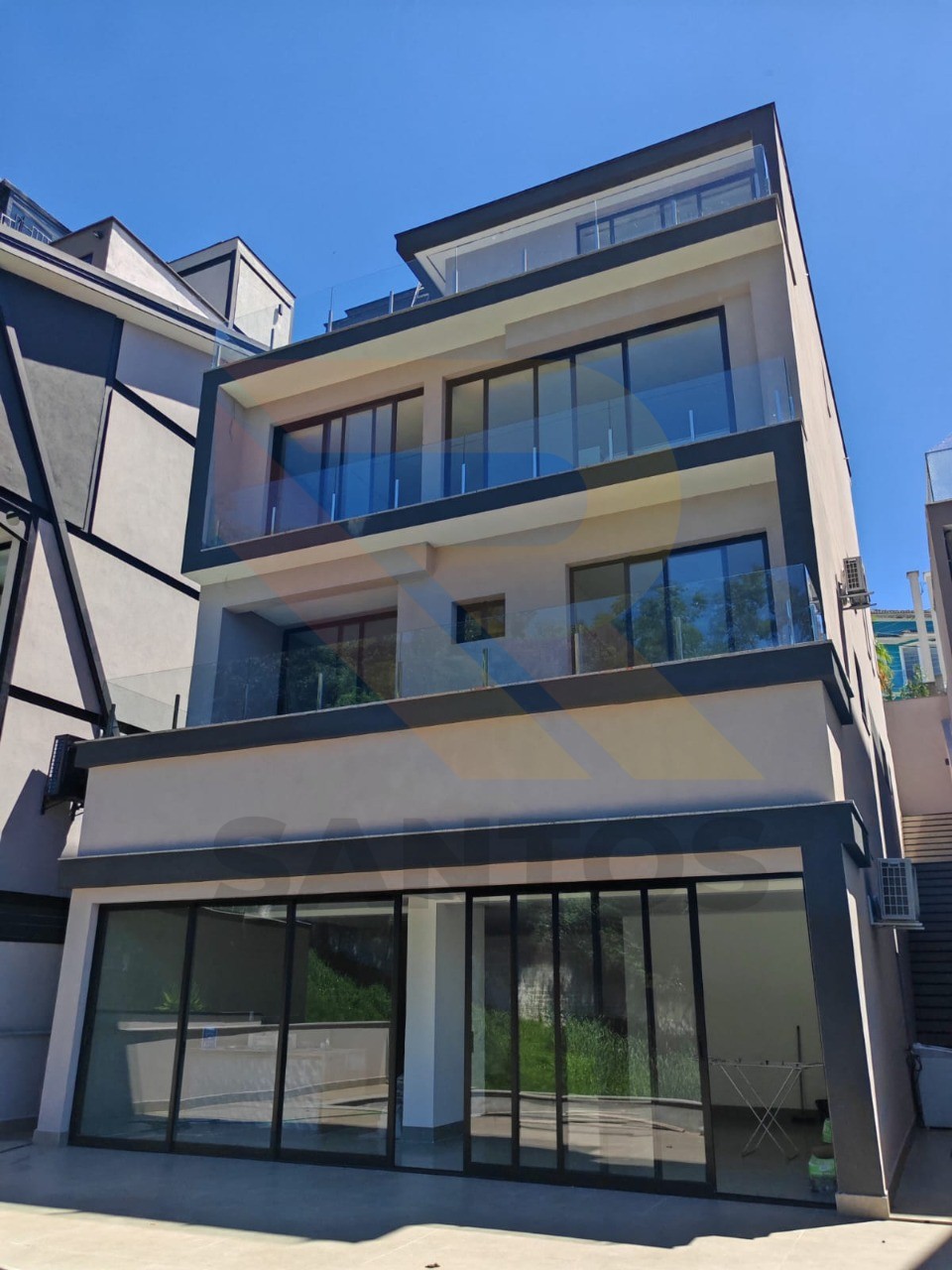 Casa, 4 quartos, 403 m² - Foto 13