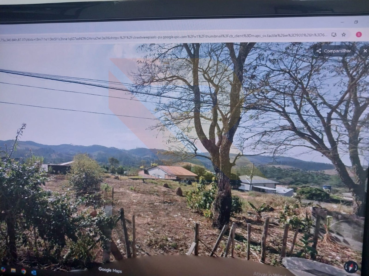 Terreno, 250 m² - Foto 1