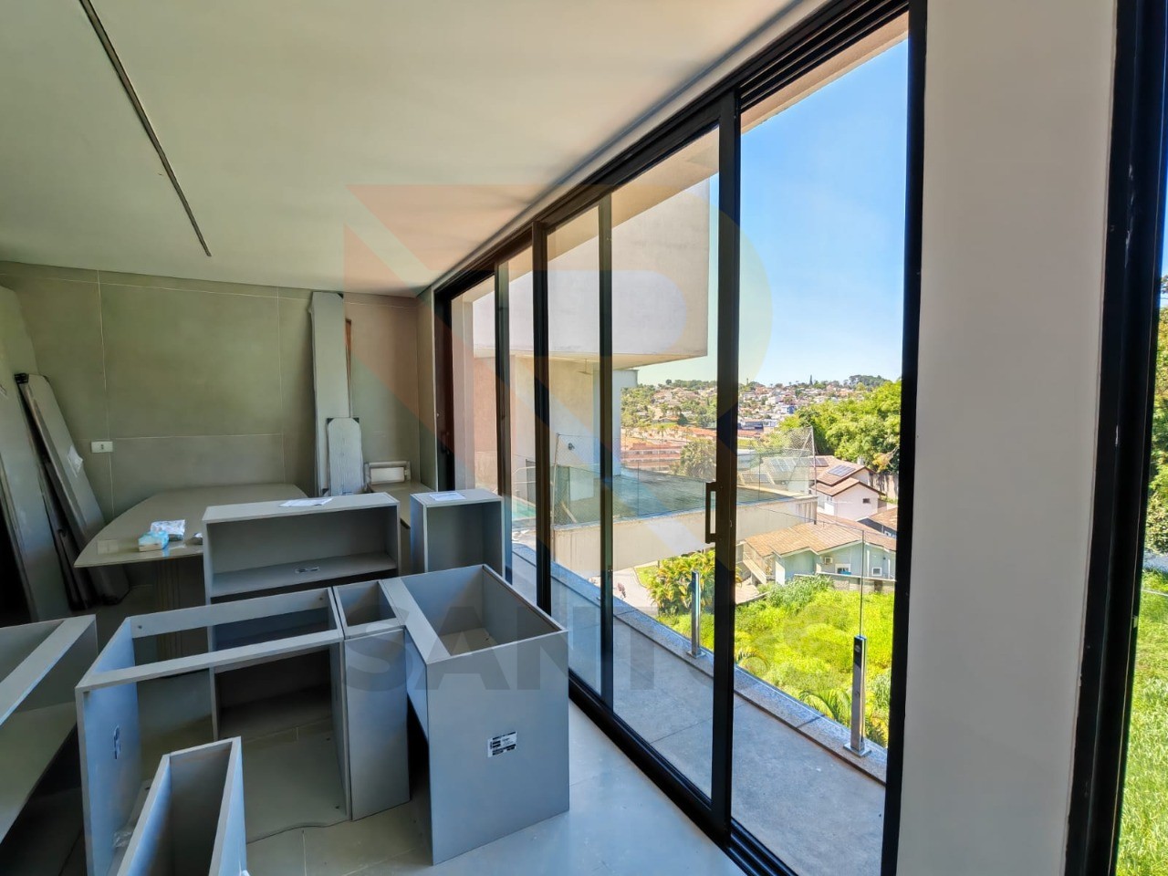 Casa, 4 quartos, 403 m² - Foto 7
