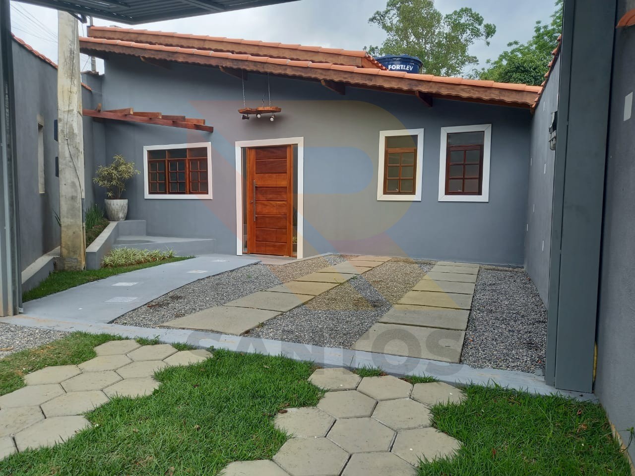 Chácara, 3 quartos - Foto 1