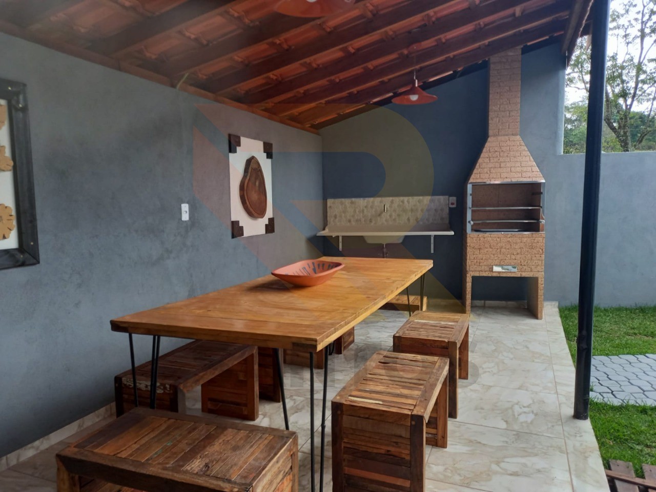 Chácara, 3 quartos - Foto 18