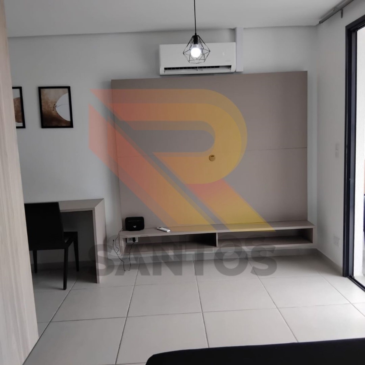 Apartamento, 1 quarto, 30 m² - Foto 5
