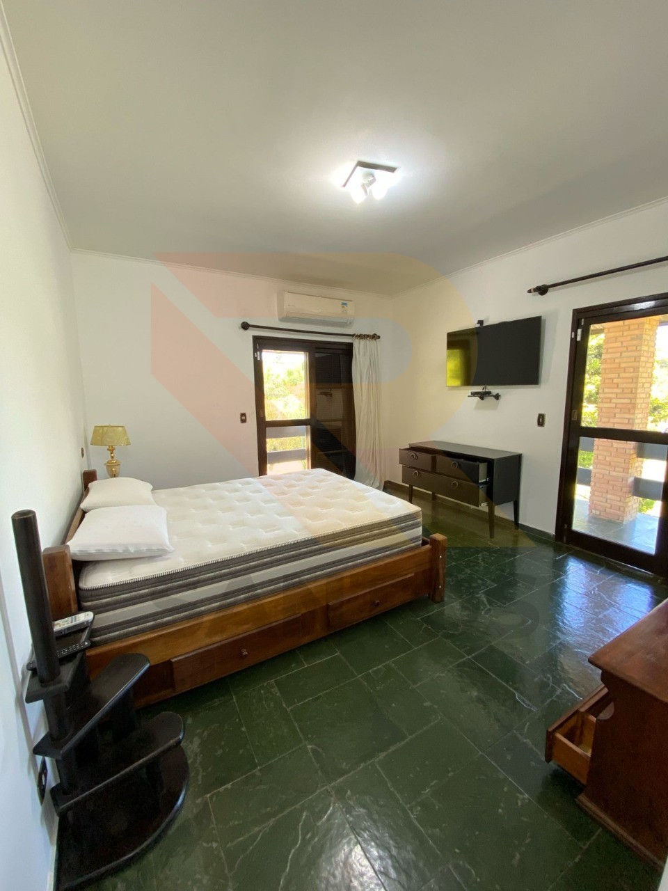 Sítio, 6 quartos - Foto 19