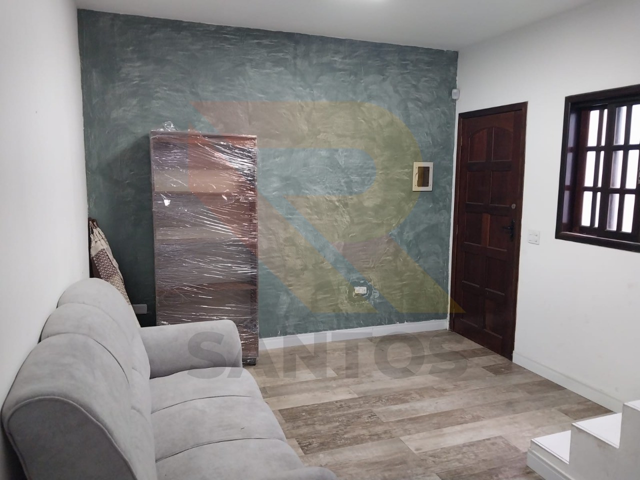 Casa, 3 quartos, 125 m² - Foto 2