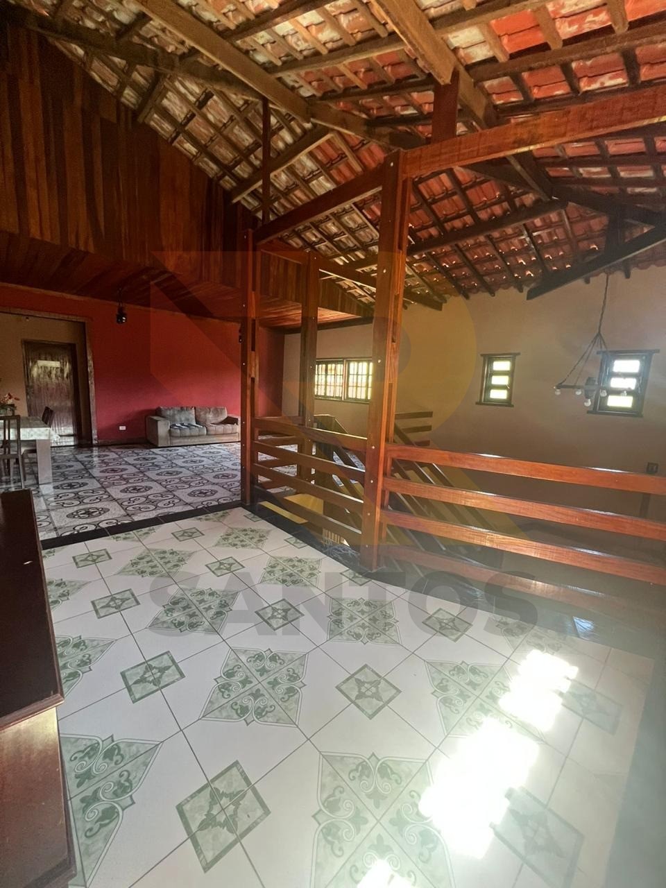 Sítio, 5 quartos - Foto 26
