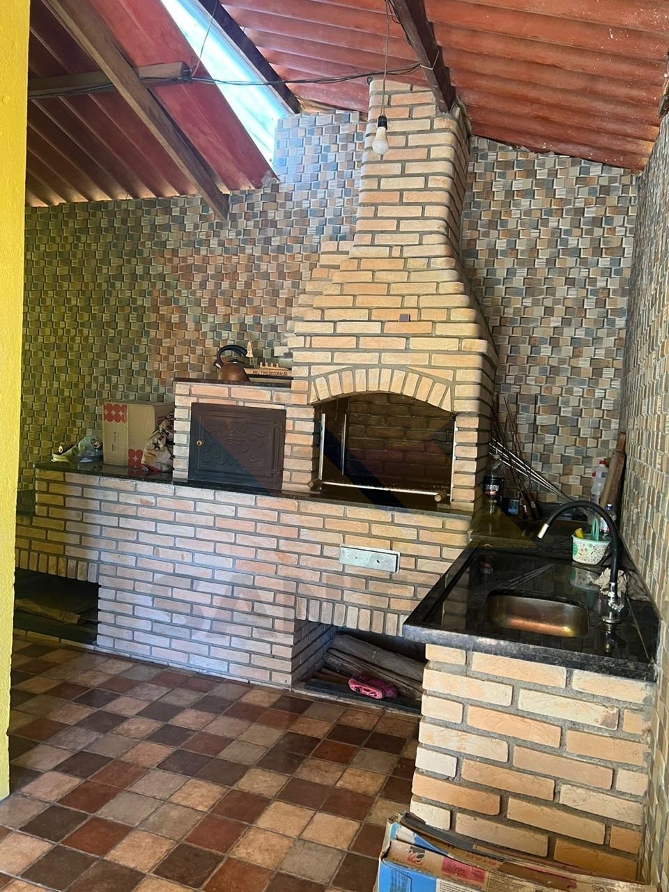 Sítio, 5 quartos - Foto 15