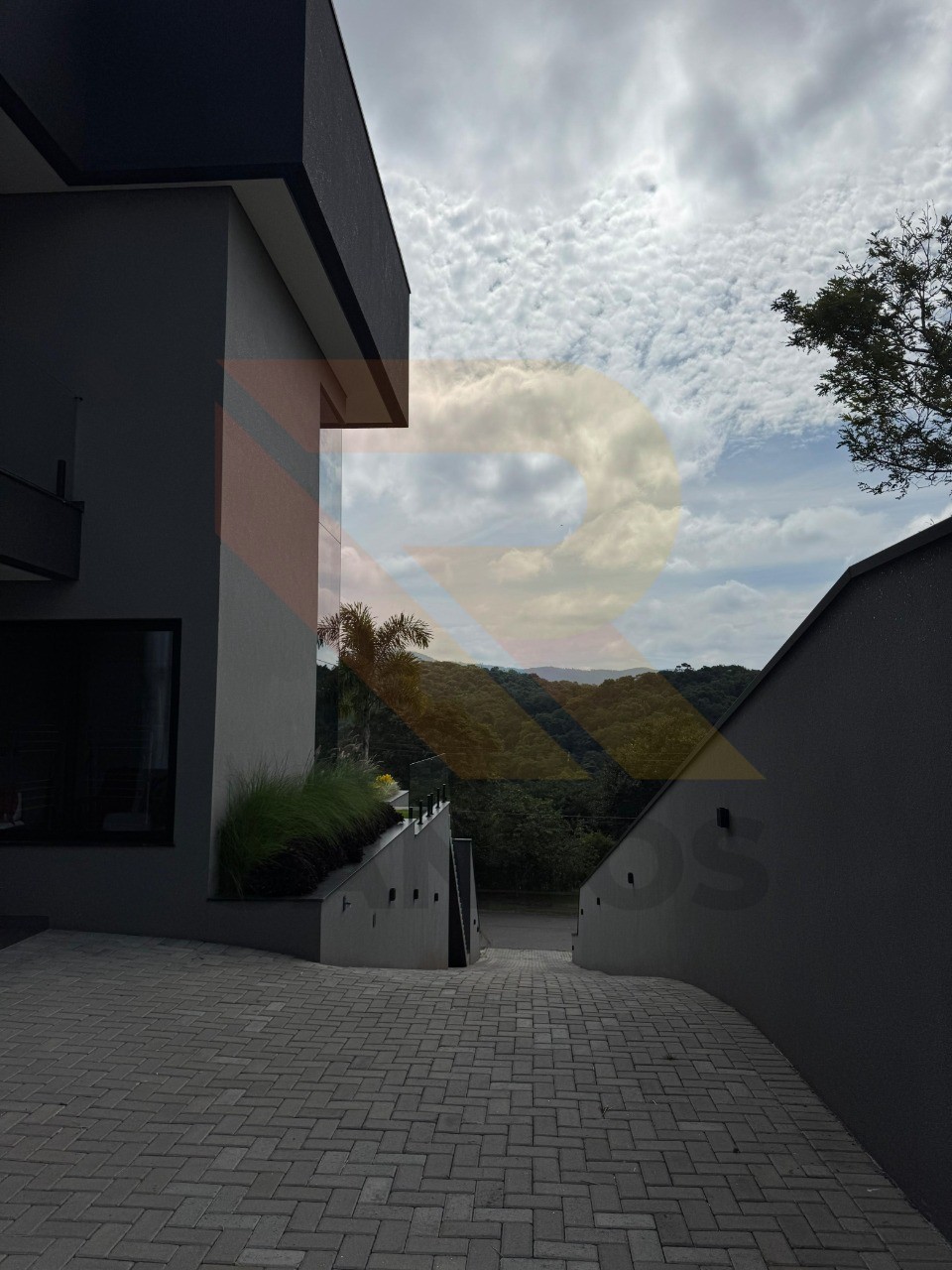 Casa, 5 quartos - Foto 62