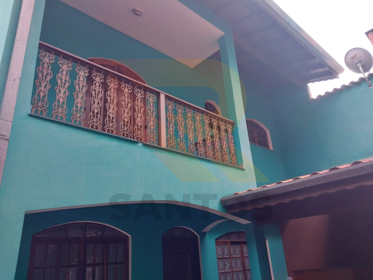 Casa, 2 quartos, 450 m² - Foto 21