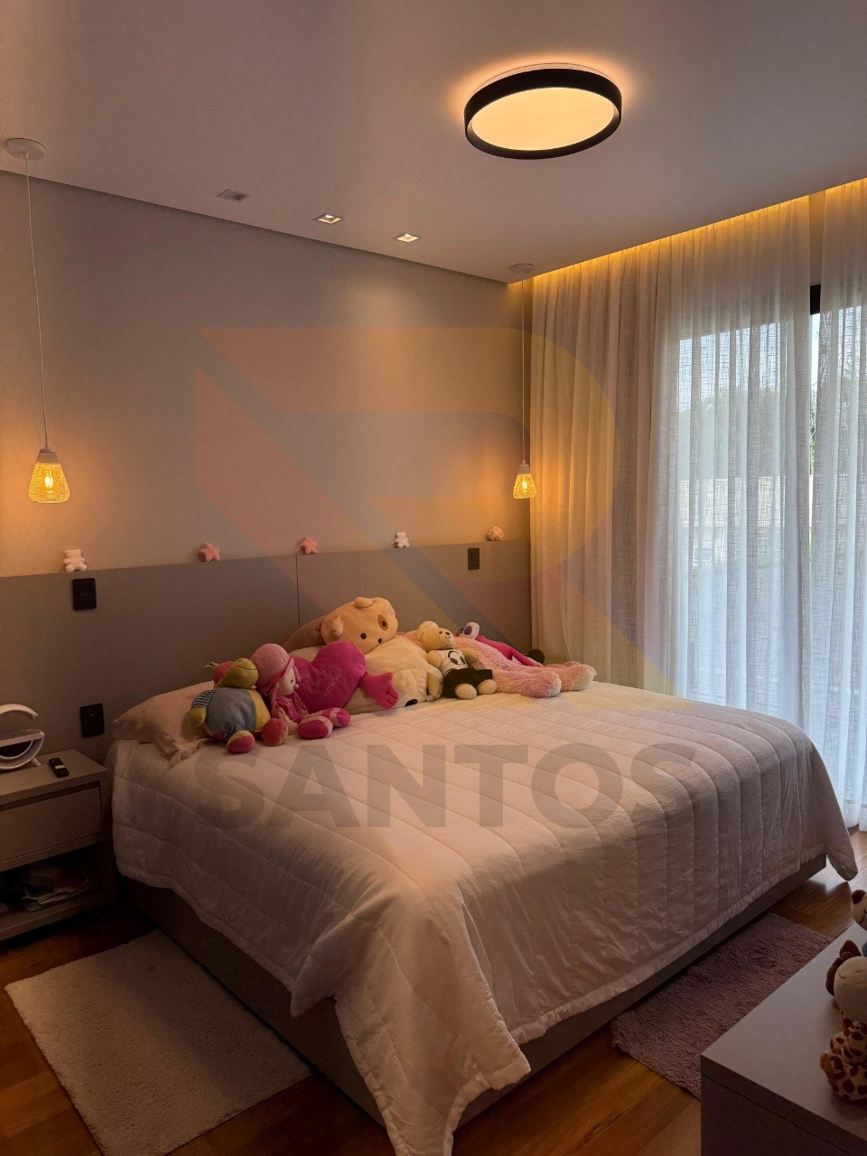 Casa, 5 quartos - Foto 52