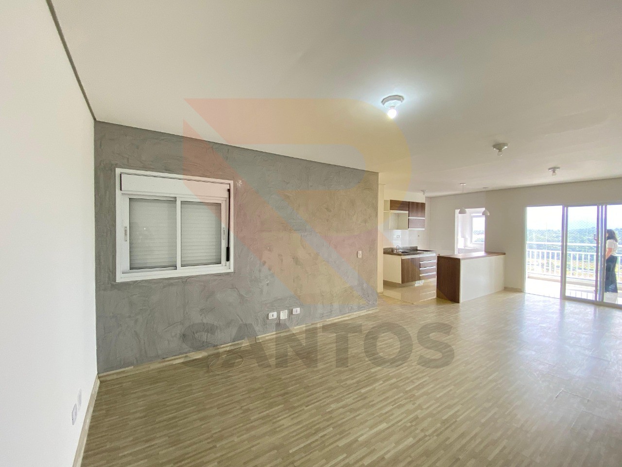 Apartamento, 2 quartos, 99 m² - Foto 2