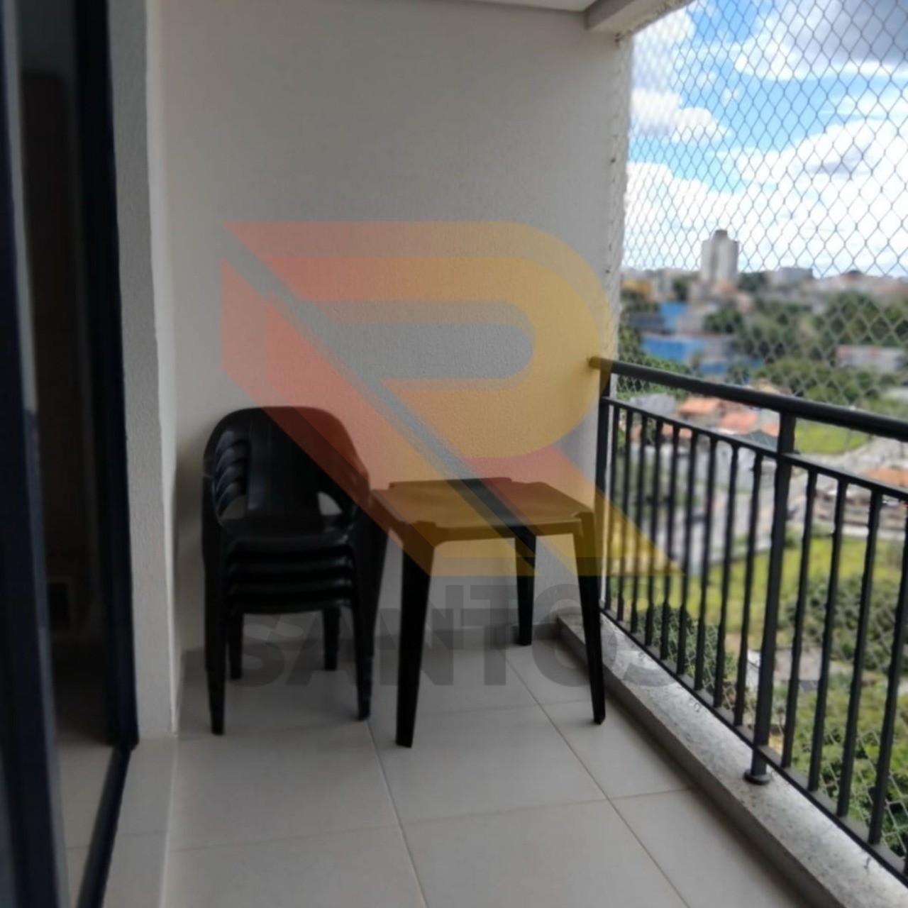 Apartamento, 1 quarto, 30 m² - Foto 10