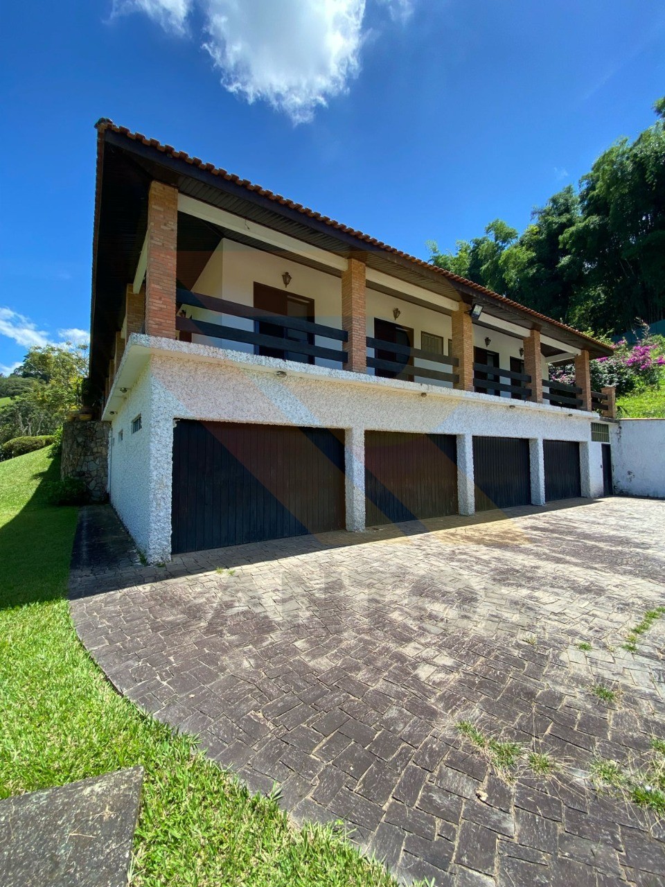 Sítio, 6 quartos - Foto 36