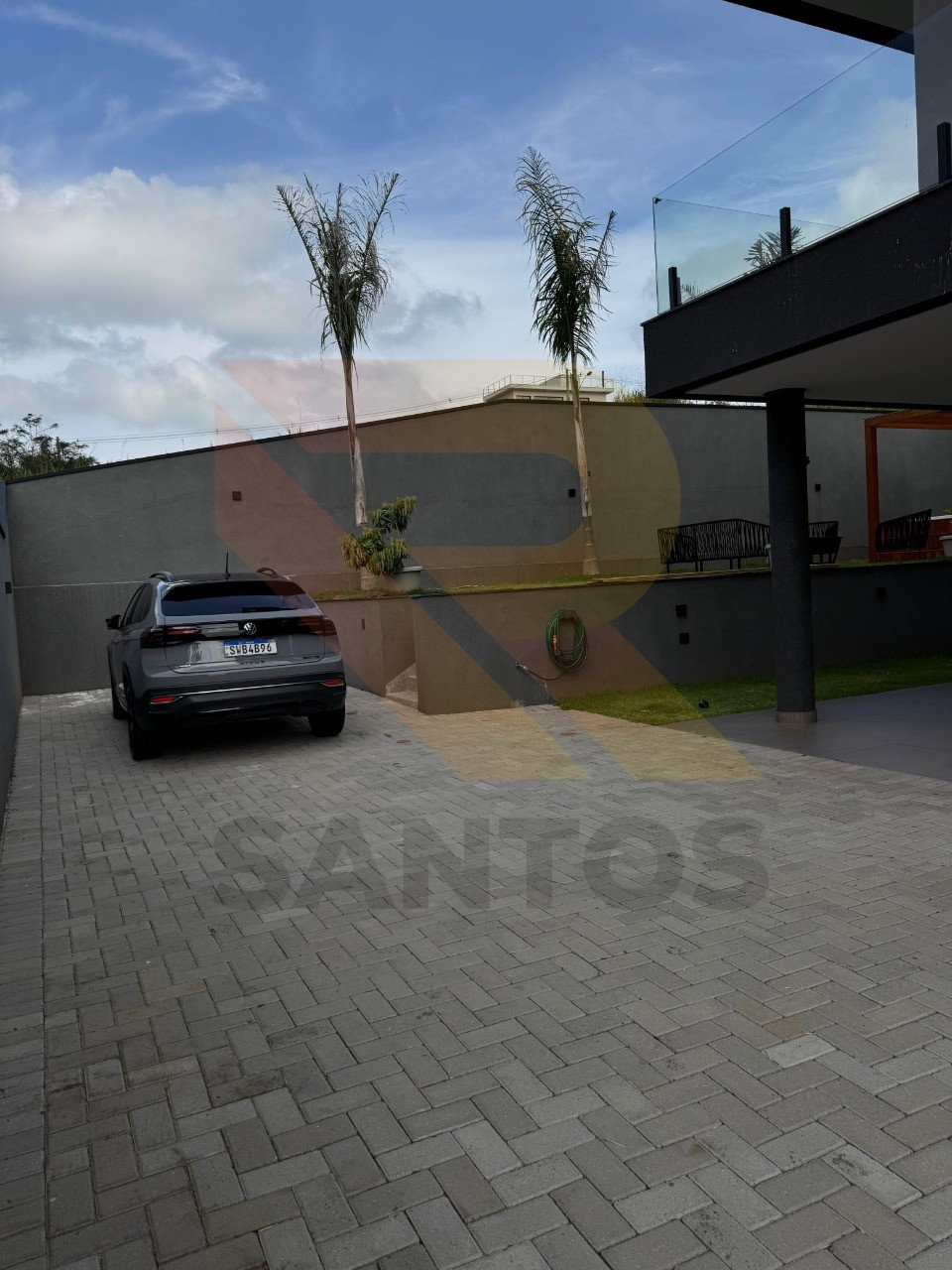 Casa, 5 quartos - Foto 42