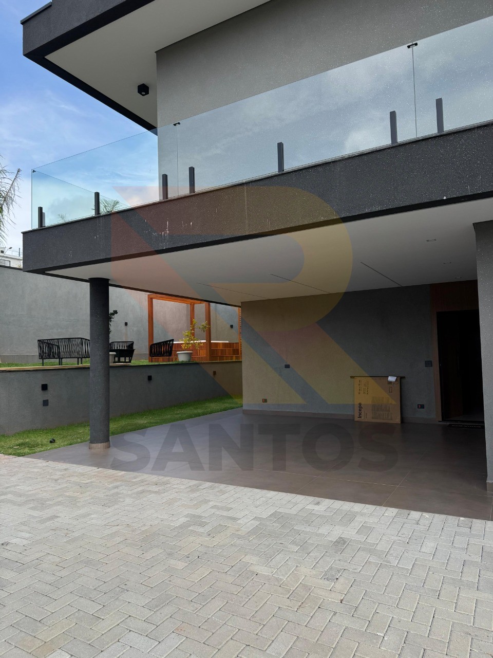Casa, 5 quartos - Foto 55