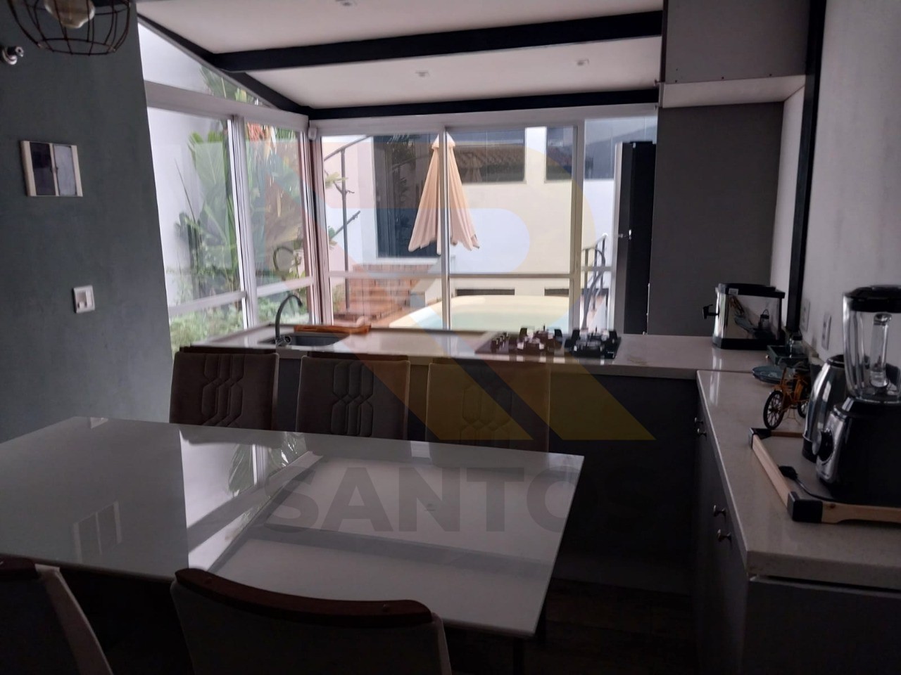 Casa, 3 quartos, 125 m² - Foto 4