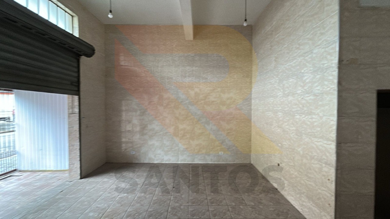 Loja-Salão, 50 m² - Foto 7