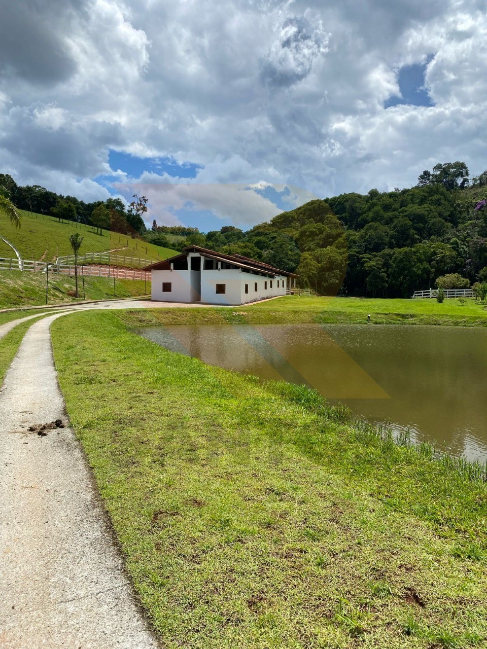 Sítio, 6 quartos - Foto 40