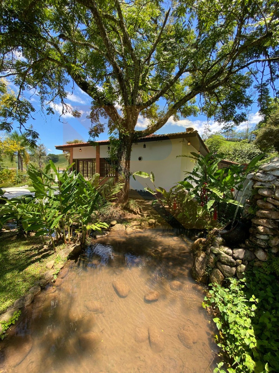 Sítio, 6 quartos - Foto 29