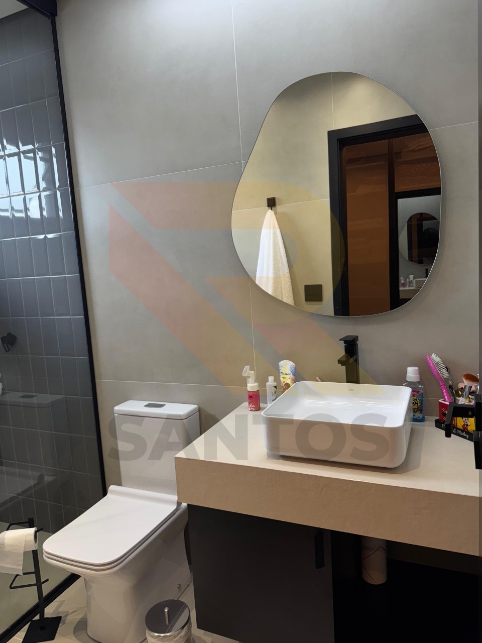 Casa, 5 quartos - Foto 56