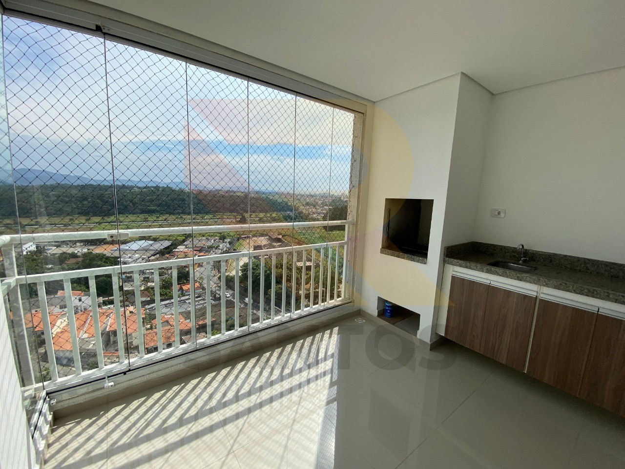 Apartamento, 2 quartos, 99 m² - Foto 1