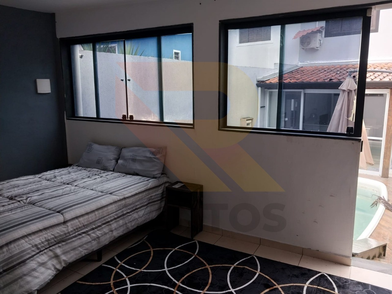Casa, 3 quartos, 125 m² - Foto 16
