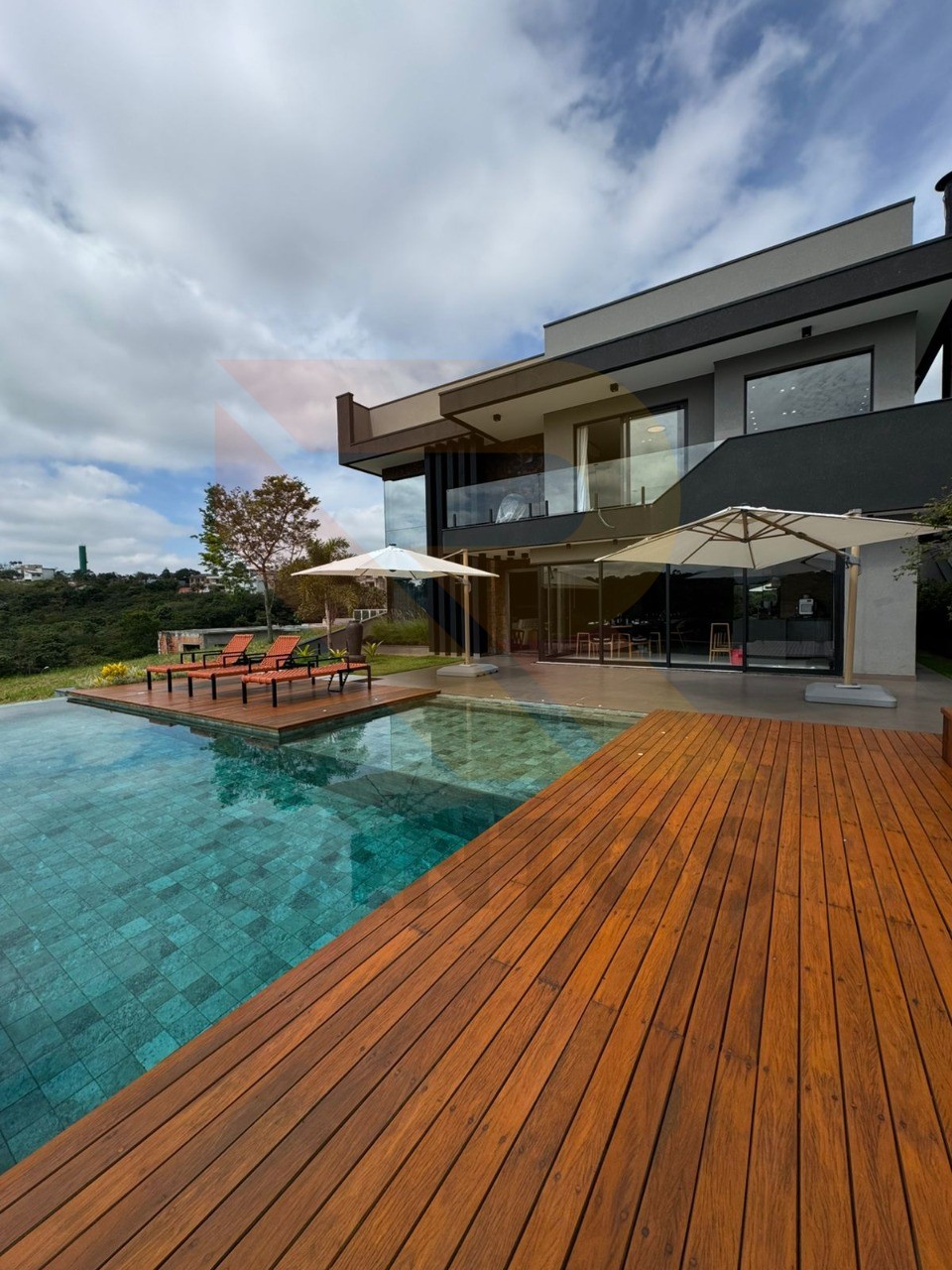 Casa, 5 quartos - Foto 5