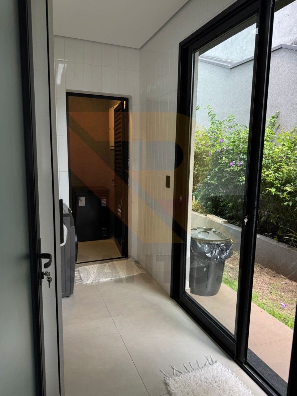 Casa, 5 quartos - Foto 10