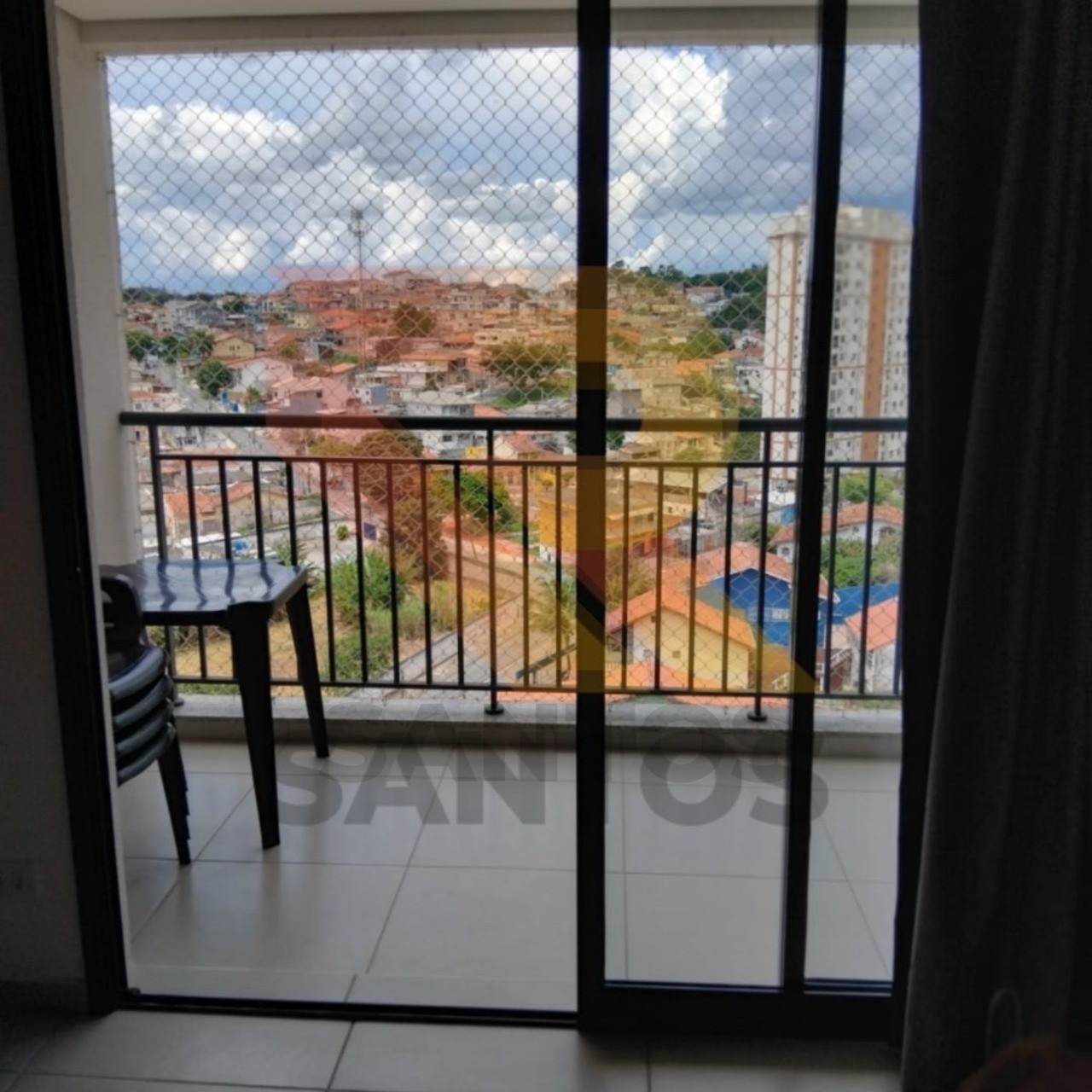 Apartamento, 1 quarto, 30 m² - Foto 9