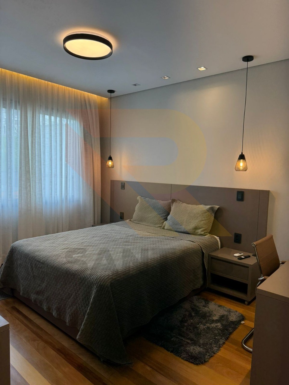 Casa, 5 quartos - Foto 67
