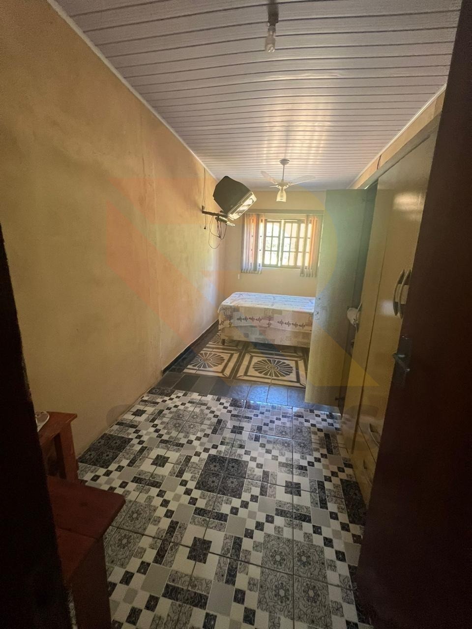 Sítio, 5 quartos - Foto 8