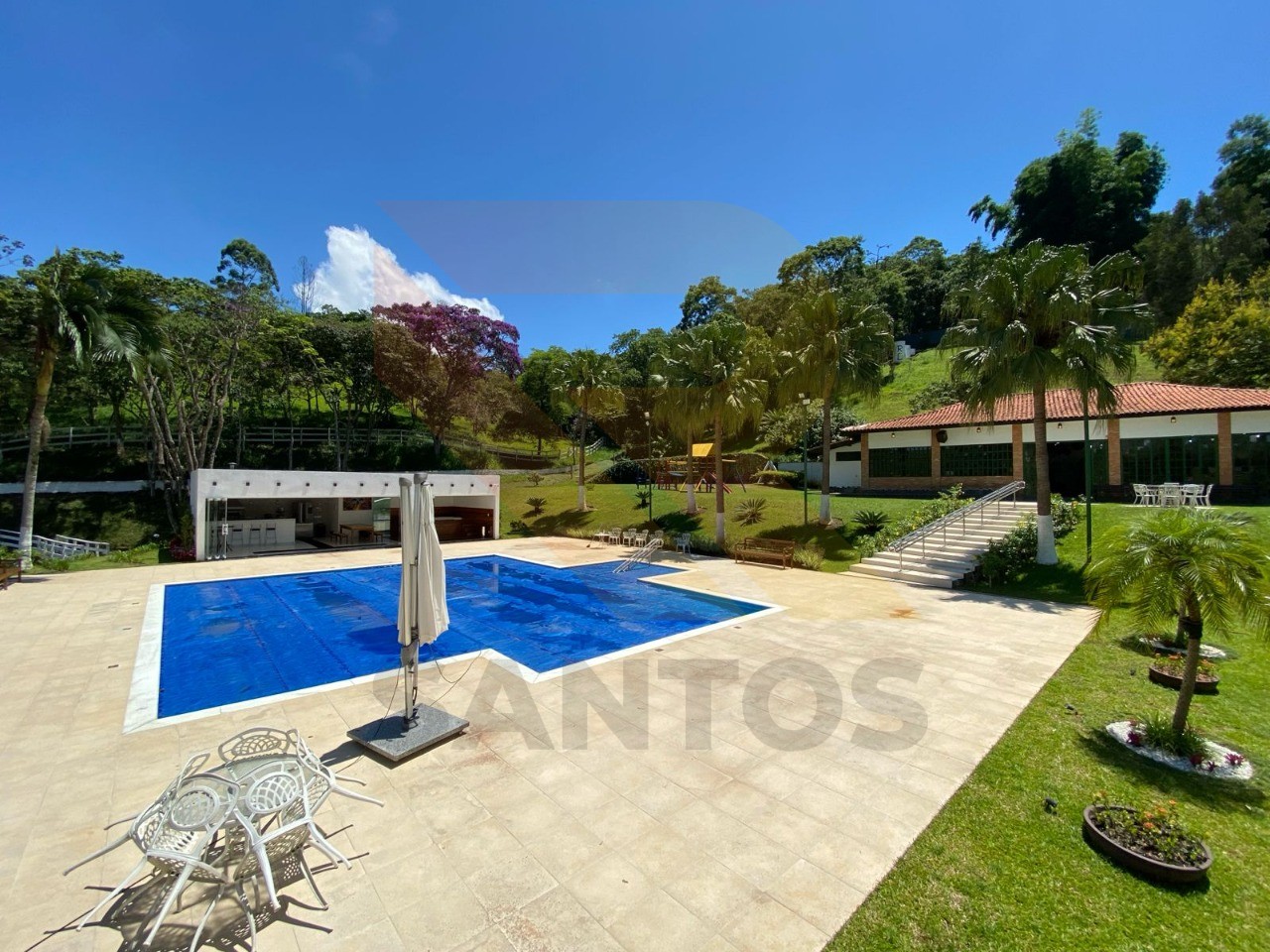 Sítio, 6 quartos - Foto 25