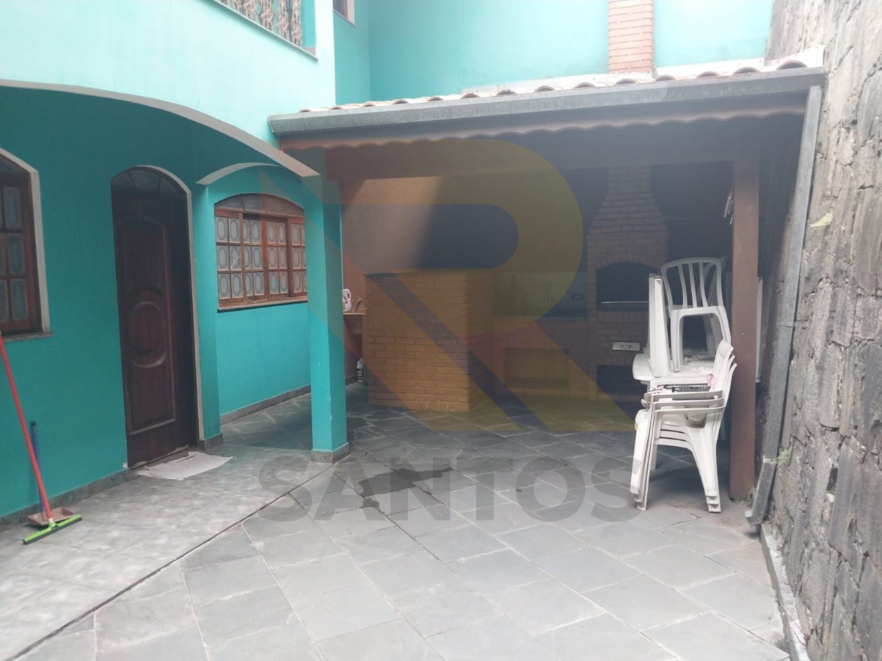 Casa, 2 quartos, 450 m² - Foto 18