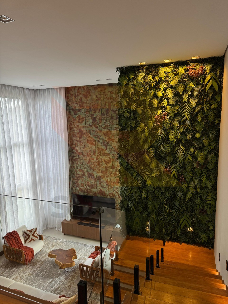 Casa, 5 quartos - Foto 45